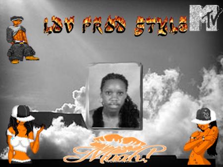 LDV Style